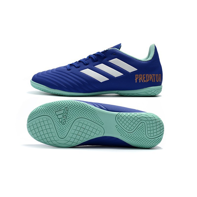 adidas predator 18.4 blue