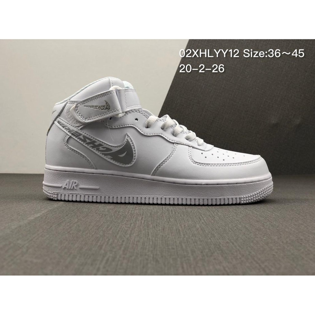 af1 high top