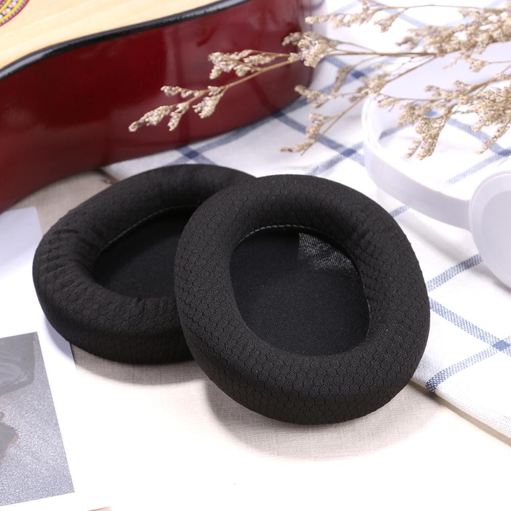 steelseries arctis earpads