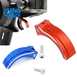 Details about   For XRSRACING FUTABA 4PX 4PXR 7PX Remote Control Aluminum Throttle Trigger Clasp 