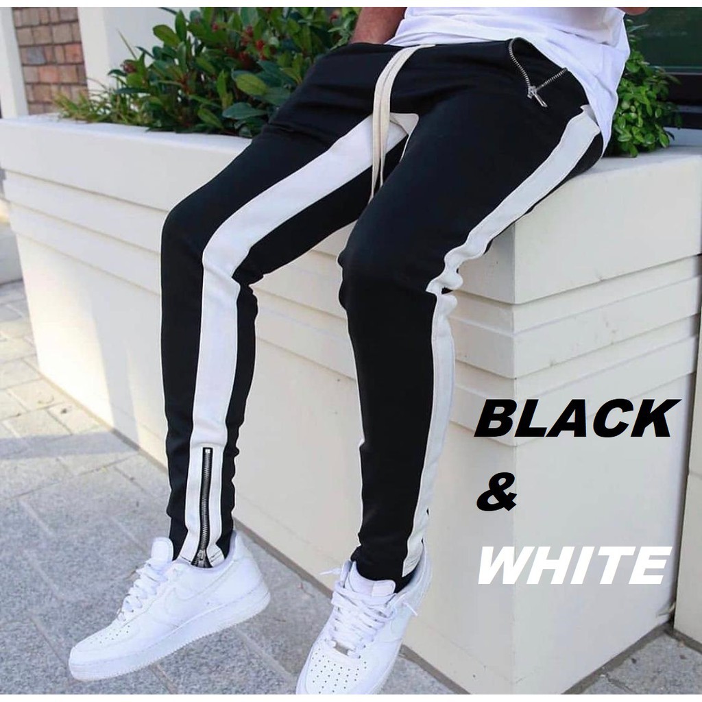 hypebeast track pants