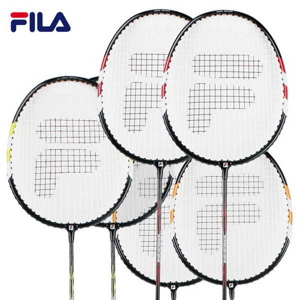 fila badminton