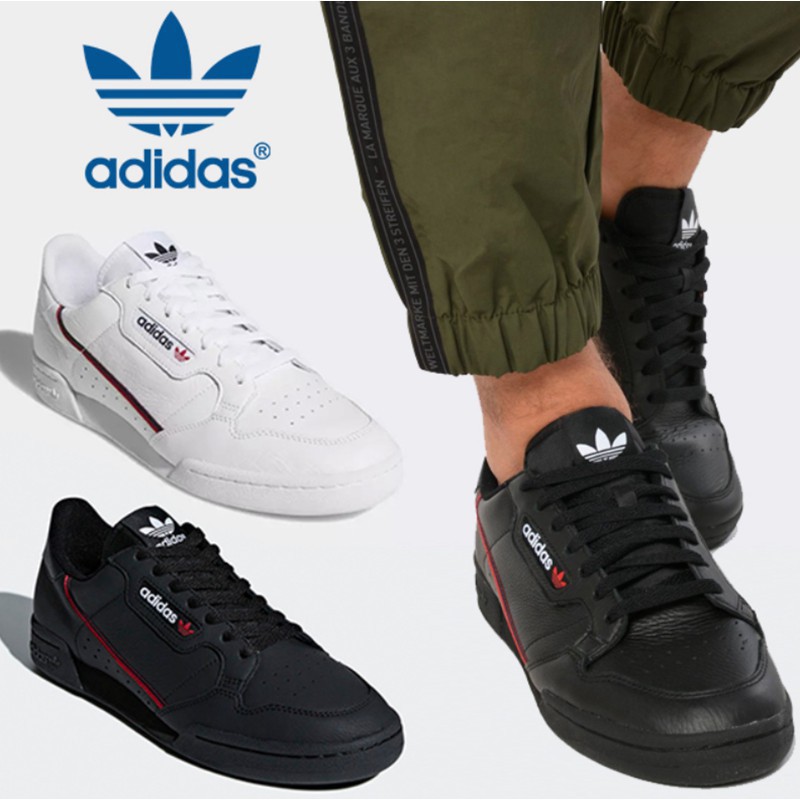 adidas originals x tfl continental 80