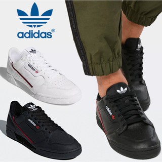 adidas originals x tfl continental 80 shoes