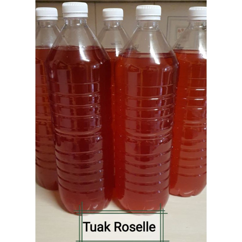 Buy Tuak Roselle Taste Of Sarawak Seetracker Malaysia