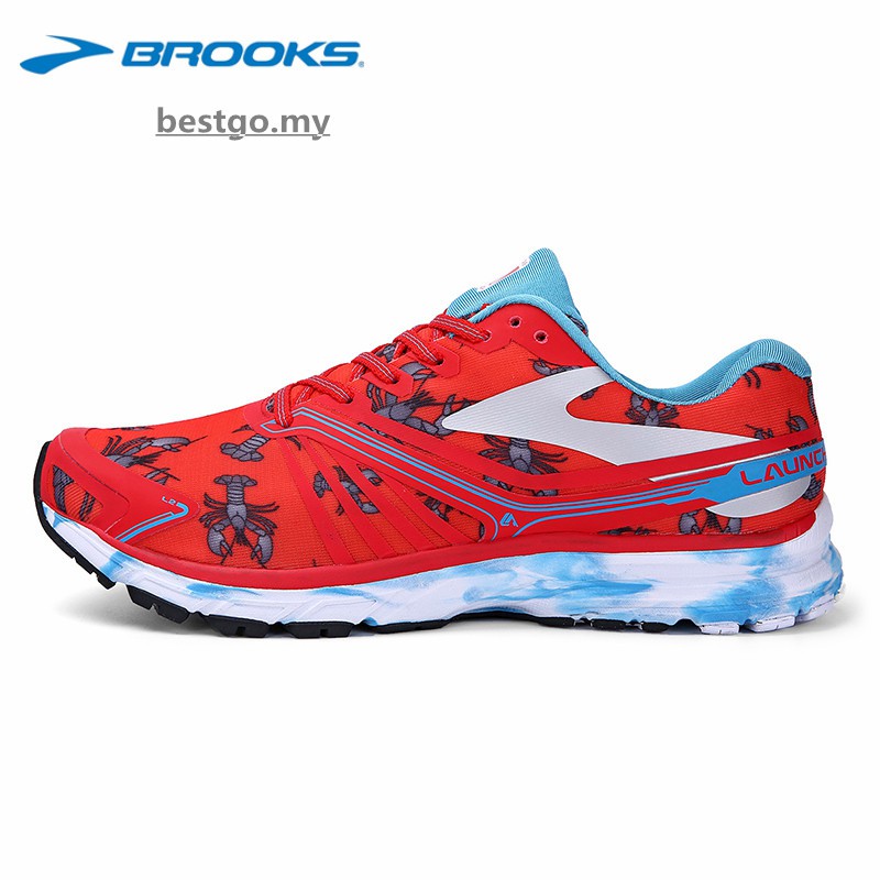 brooks shoes hiking