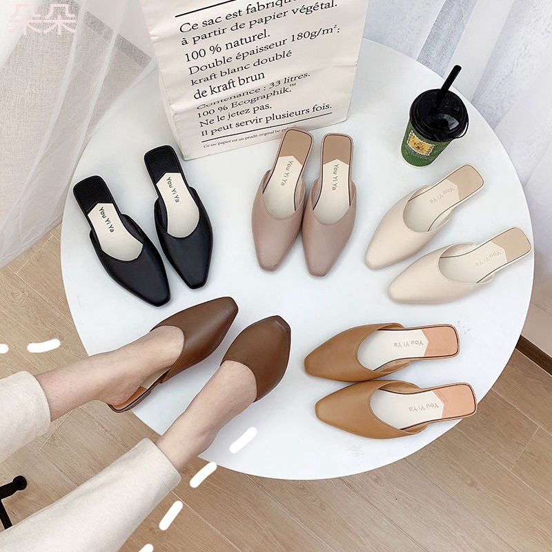 High heels Wedges Shoes for women Kasut Tinggi Perempuan | Shopee Malaysia