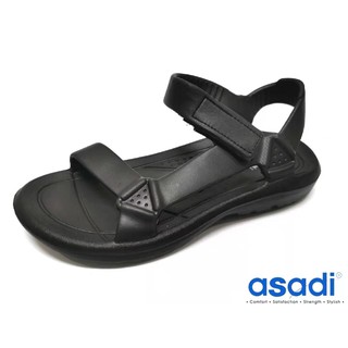 ASADI Waterproof Sandal 50355 & 80308 | Sandal Unisex ASADI  [Free Delivery + 10% Cash Back]