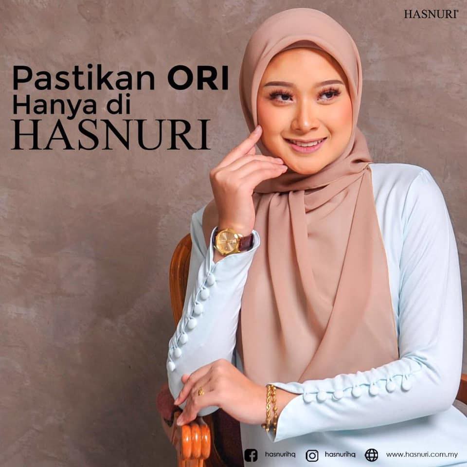 KOLEKSI HASNURI  V2 BAJU  KURUNG  MURAH CHAT UTK ORDER 