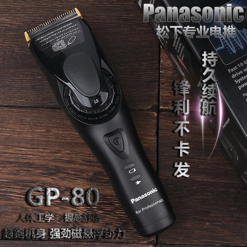 panasonic gp80