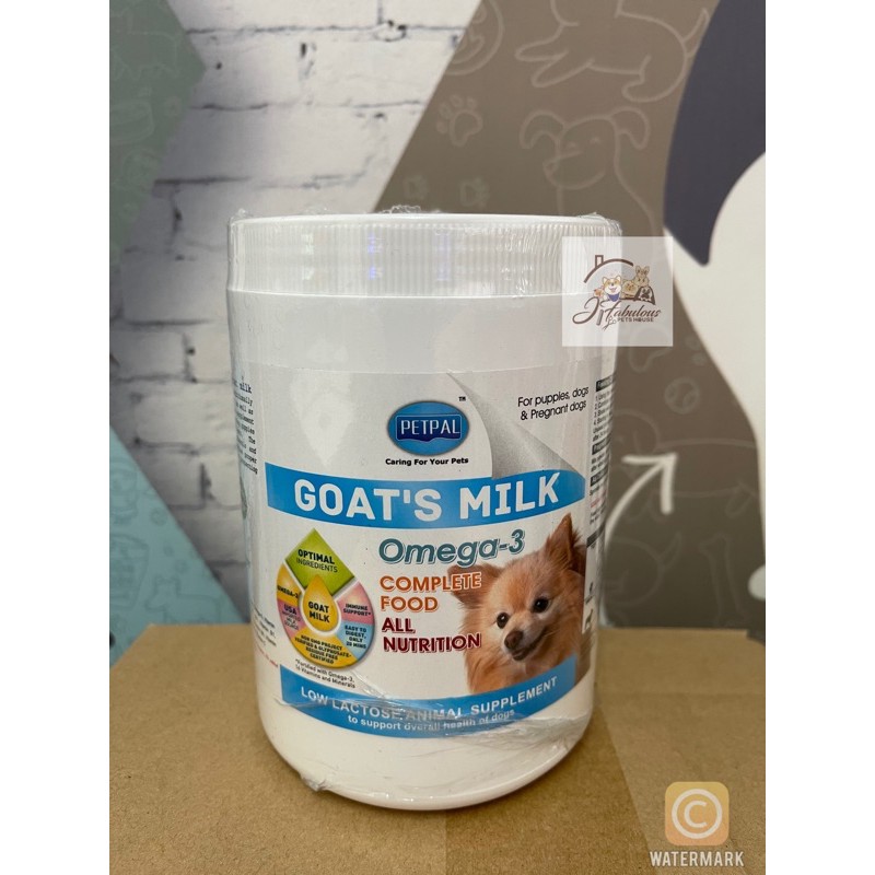 Is Goat Milk Good For Pregnant Dogs