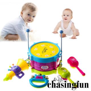 real musical instruments for toddlers