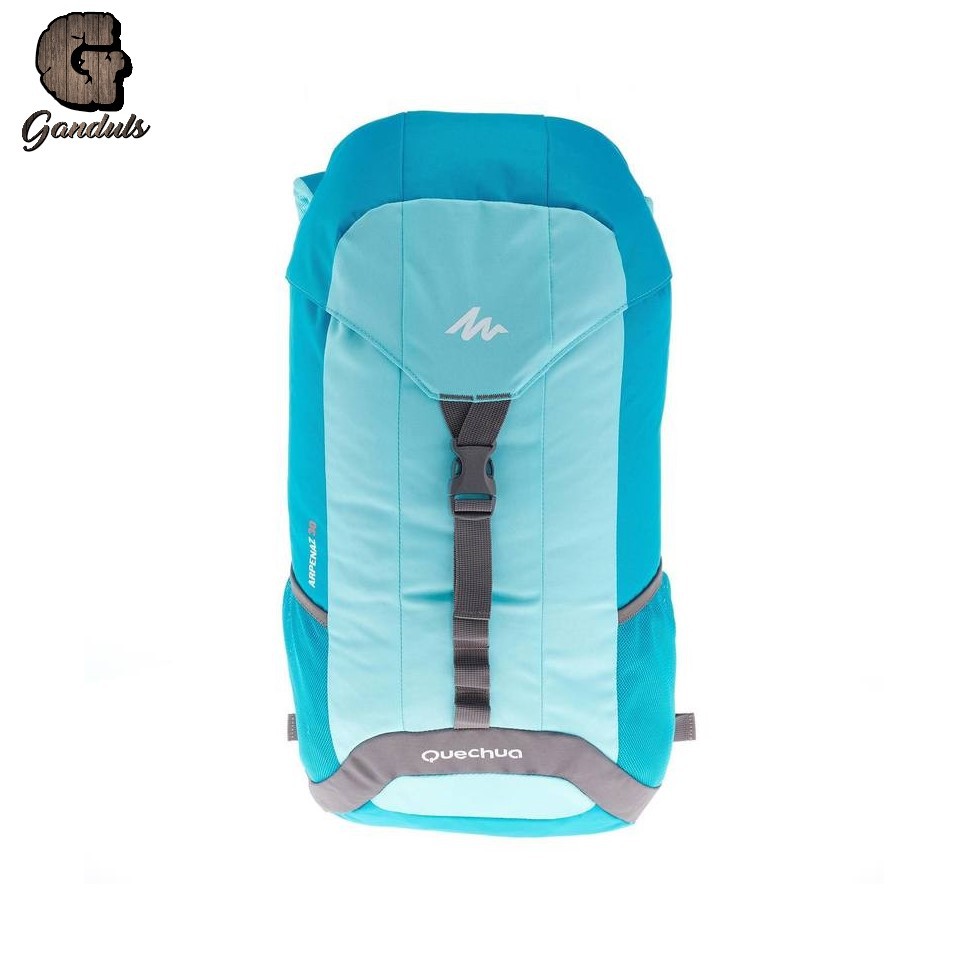 quechua arpenaz 30l