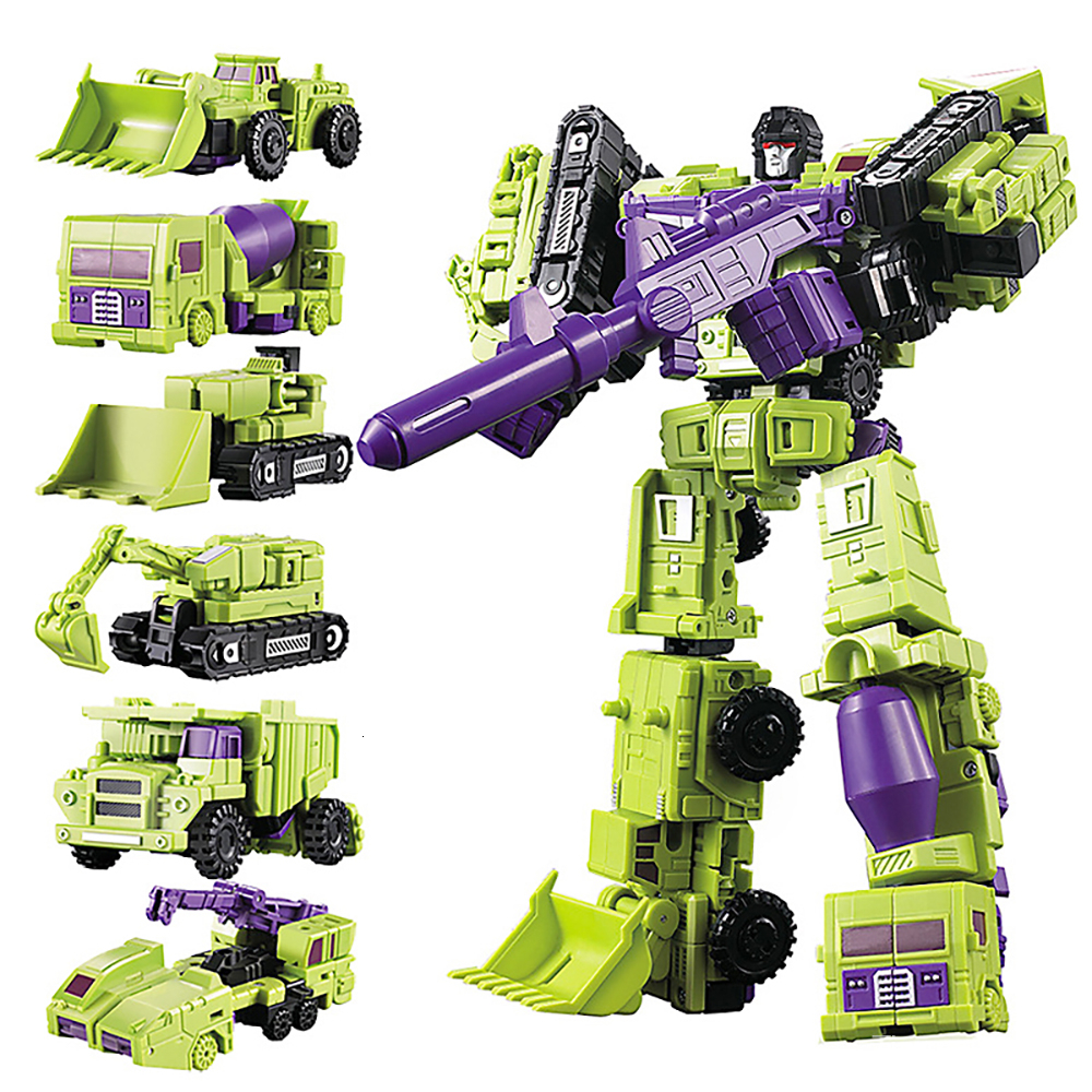 g1 devastator toy