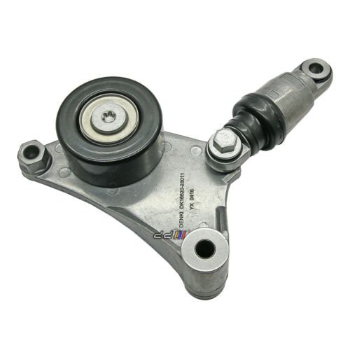 camry tensioner pulley