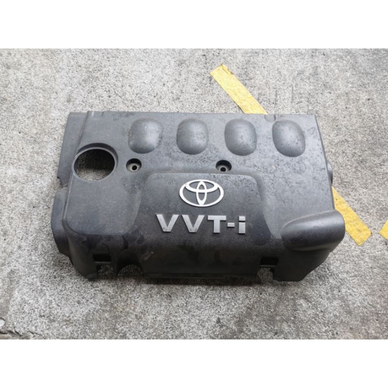 toyota vios engine cover vvti Shopee Malaysia