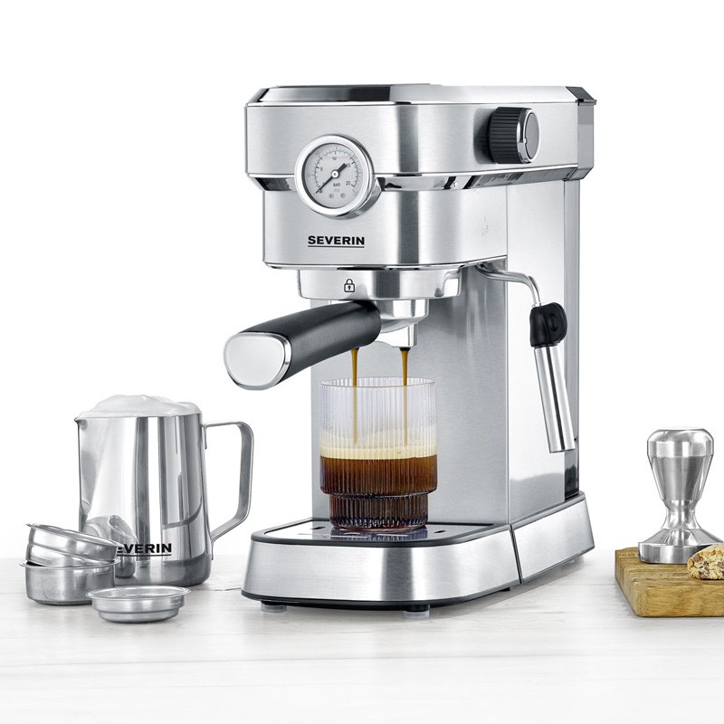 german coffee machine