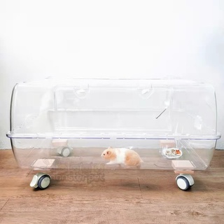 Hedgehog Cage Prices And Promotions Groceries Pets Oct 2021 Shopee Malaysia