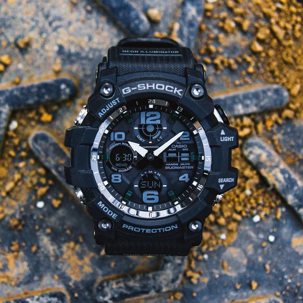 g shock gwg 100