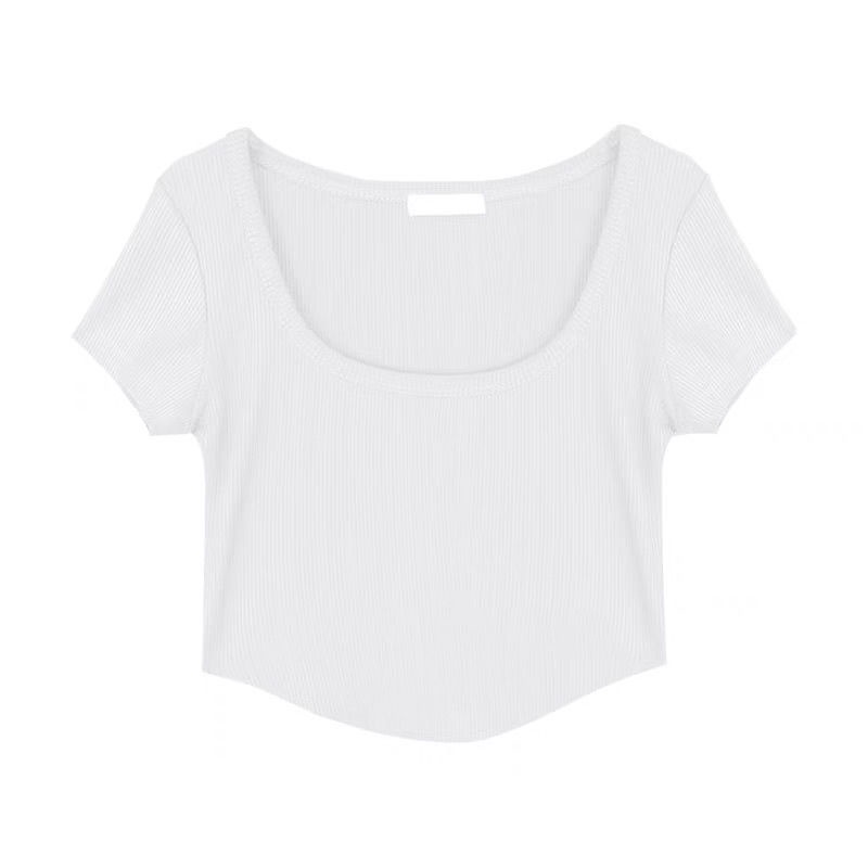 melt the lady layered relax tops | www.jarussi.com.br