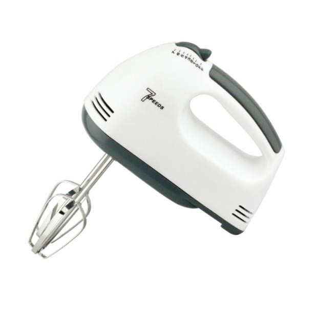 Baking Hand Mixer Electric Egg Beater 