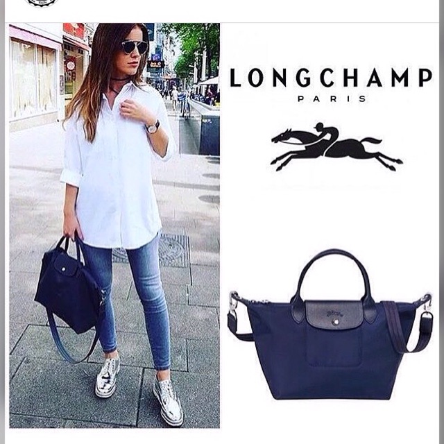 Longchamp malaysia