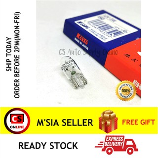 [CS ONLIN] Nissan Magnetic Valve 2 way 24V Electric 