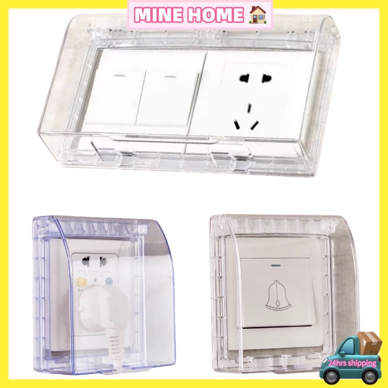 electrical plug covers Prices and Promotions Mar 2023 Shopee Malaysia