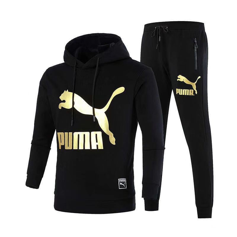 puma hoodie sweater