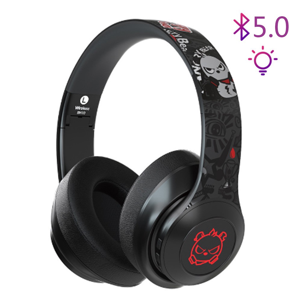 bh10 headset