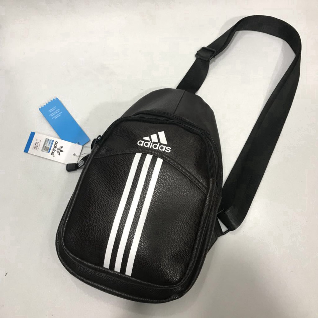 adidas money bag