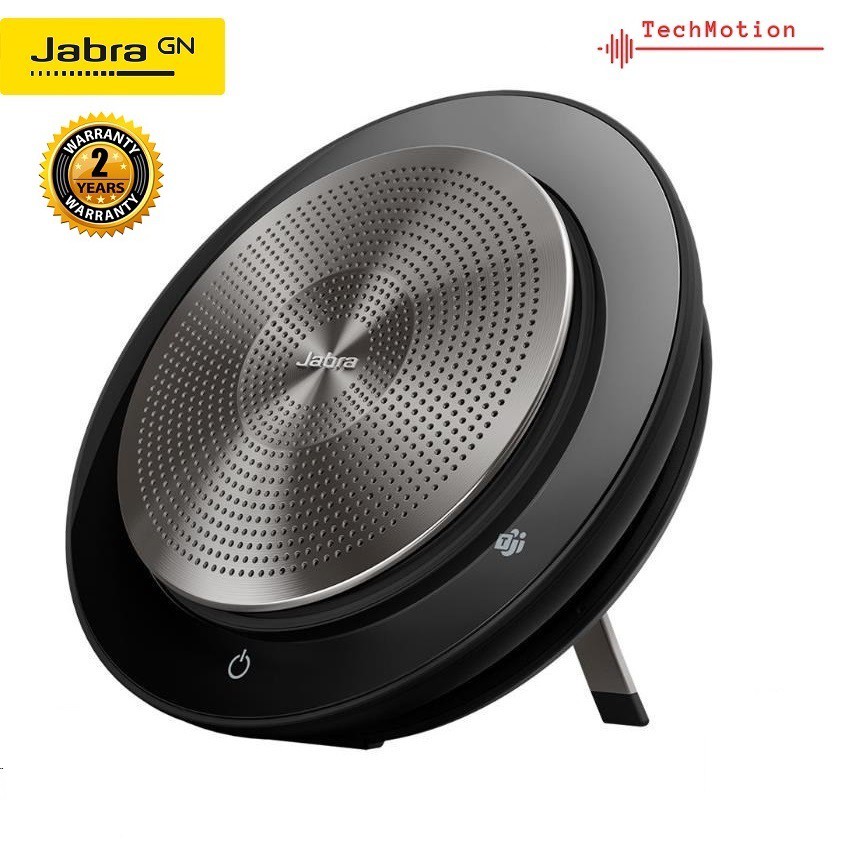 (100 Original) Jabra Speak 750 USB/BT + Link 370 2 Years Jabra