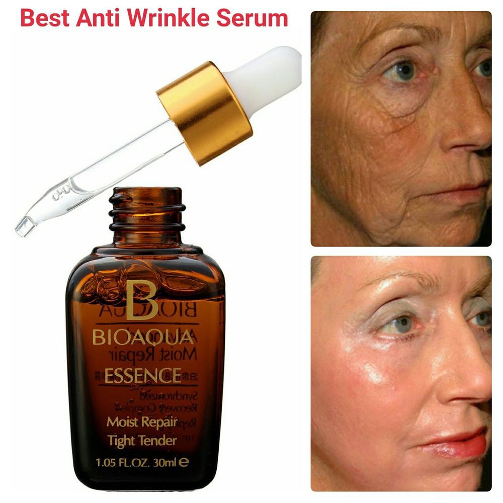 best serum for young skin