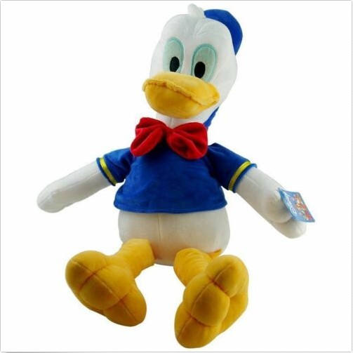 disney donald duck plush