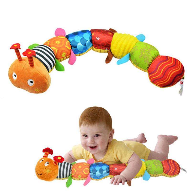 lamaze caterpillar