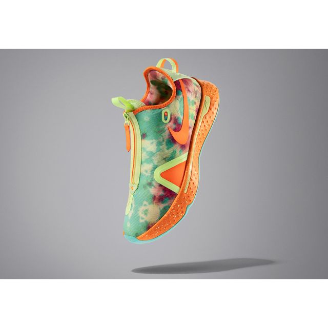nike gatorade pg