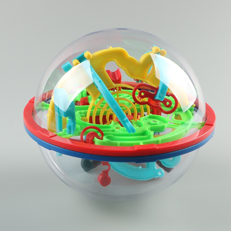 perplexus maze ball