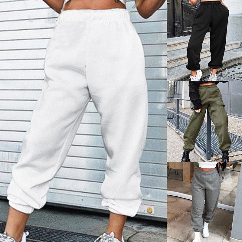 sweatpants for plus size