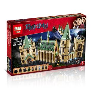 lego harry potter 16030