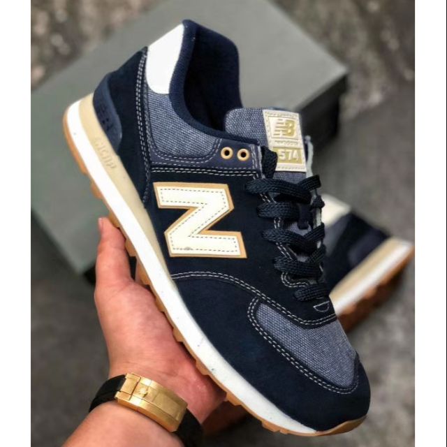 new balance ml574snj