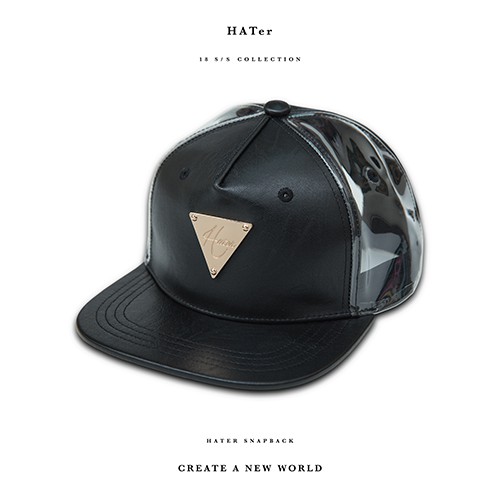 hater cap hong kong