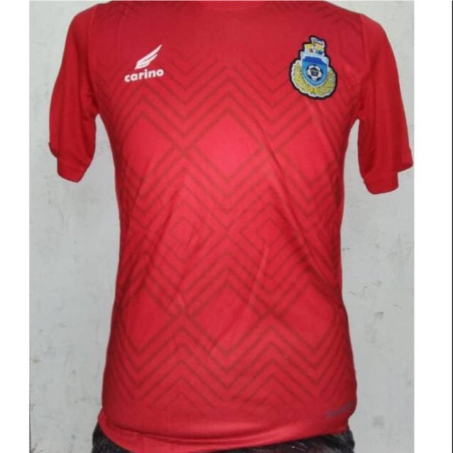 jersey sabah 2016