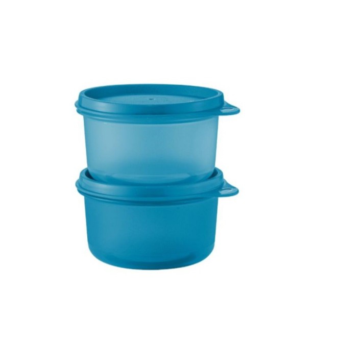 Tupperware Round Keeper 380ml