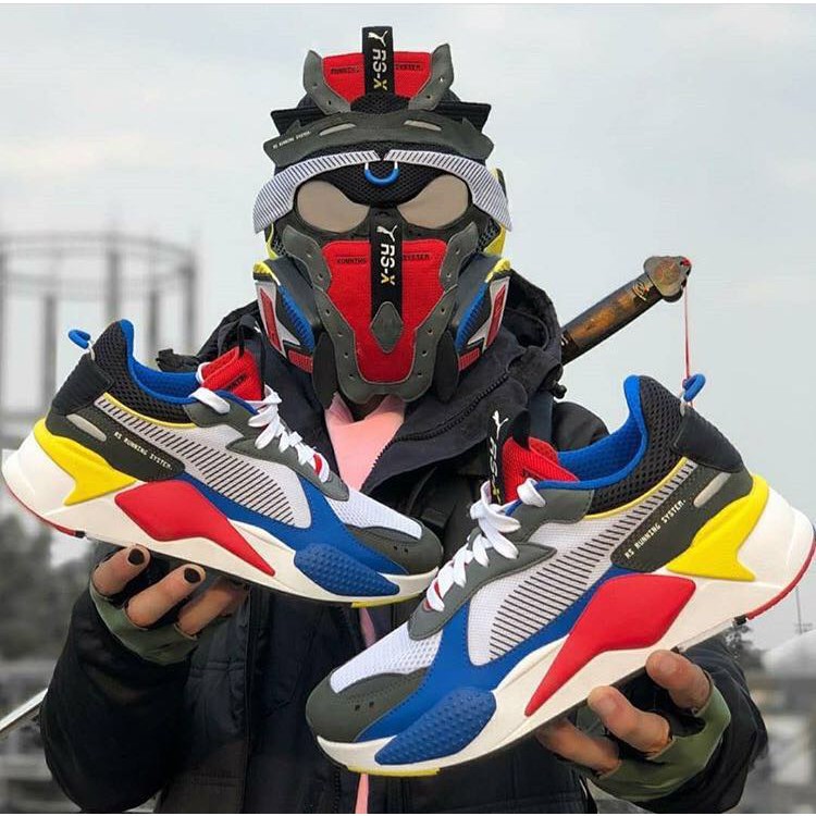 puma rs x retro