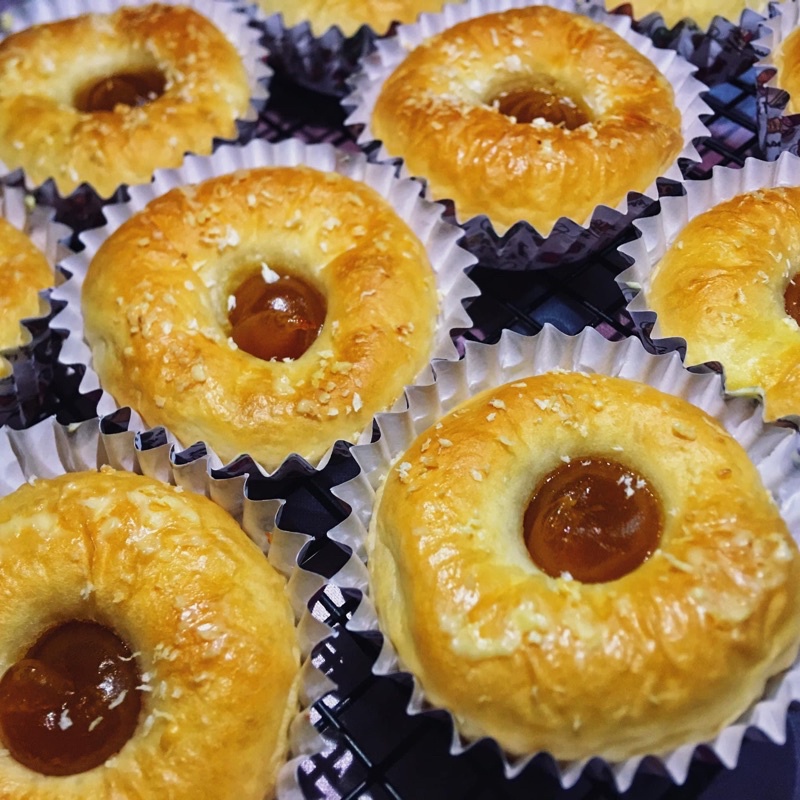 Roti Murah Bun Kaya