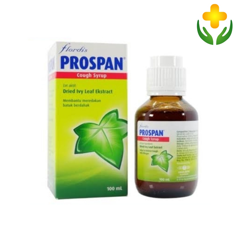 Prospan Cough Syrup Prices And Promotions Jul 2022 Shopee Malaysia