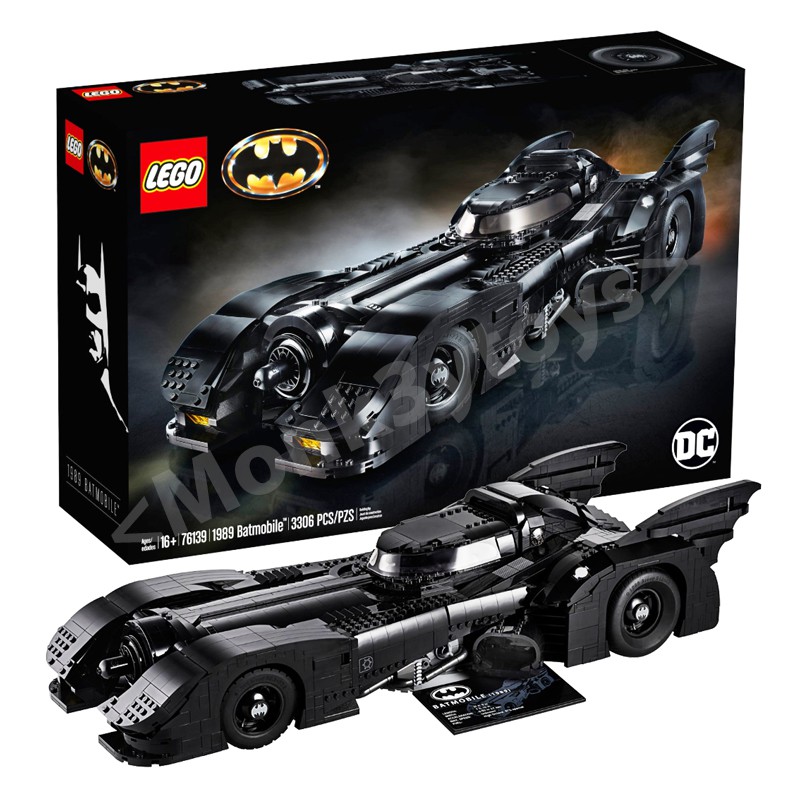 lego set 76139