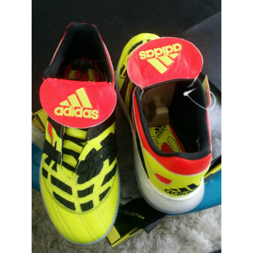 adidas predator beckham 2018