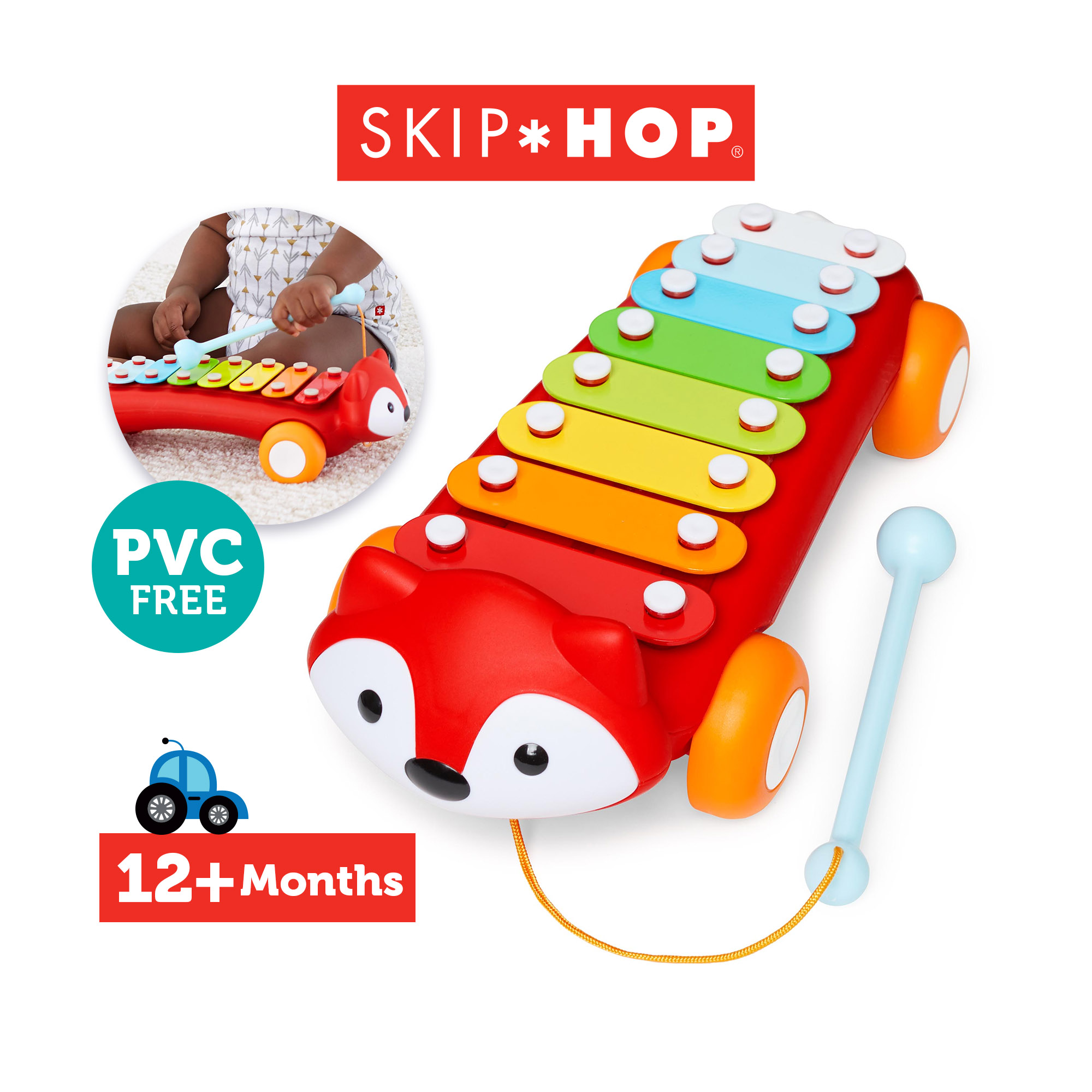 xylophone skip hop