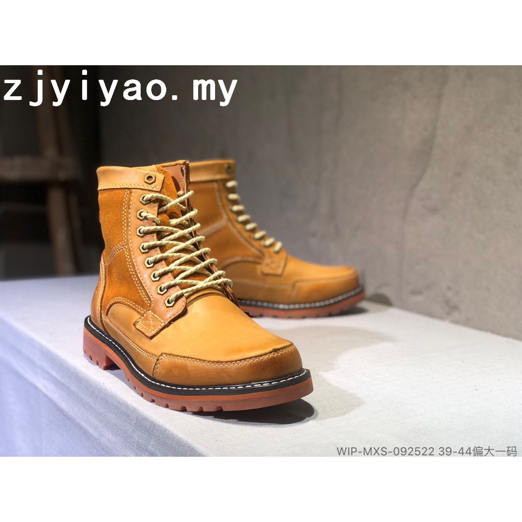 kasut timberland original